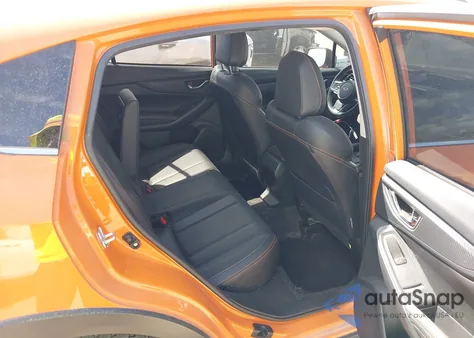 2019 Subaru Crosstrek 2.0I Limited из США, поврежденный, VIN JF2GTANC0KH356422